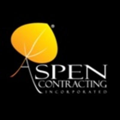 Aspen Contracting, in Indianapolis, IN Contractors Equipment