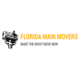 Florida Main Movers, in New Port Richey, FL Moving Companies