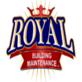 Royal Building Maintenance in Tarpon Springs, FL Building Cleaning Interior