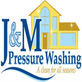 J&M Pressure Washing in Virginia Beach, VA Pressure Washing Service