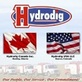 Hydrodig of Denver in Denver, CO Excavating Contractors