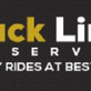 Black Limo Car Service in Mount Laurel, NJ Limousine & Car Services