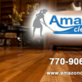 Amazon Cleaning in Midtown - Atlanta, GA Building Cleaning Exterior