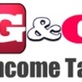G&G Income Tax in Chicago, IL Auto Insurance