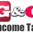 G&G Income Tax in Chicago, IL 60614 Auto Insurance