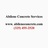 Abilene Concrete Services in Abilene, TX