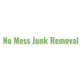 No Mess Junk Removal in Topanga, CA Junk Car Removal