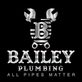 Bailey Plumbing in Westside - Santa Barbara, CA Plumbing Contractors