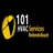 101 HVAC Services Redondo Beach in Redondo Beach, CA