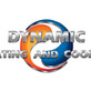 Dynamic Heating and Cooling in Brandy Station, VA Air Conditioning & Heating Equipment & Supplies