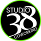 Studio 38 Coworking in Westmont, IL Office Buildings & Parks