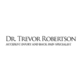 DR. Trevor Robertson in La Jolla, CA Chiropractor