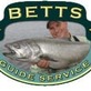 Bettsguideservice in Newaygo, MI Boat Fishing Charters & Tours
