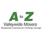 A to Z Valleywide Movers in Gilbert, AZ Moving Companies