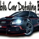 Mobile Car Detailing Boss in Rockville, MD Car Washing & Detailing