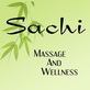 Sachi Massage and Wellness in Hendersonville, NC Massage Therapy