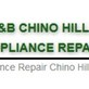 Appliance Installation & Hook-Up in Chino Hills, CA 91709