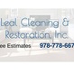 Leal Cleaning & Restoration in Boxford, MA Carpet Cleaning Dyeing & Repair