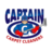 Captain Carpet Cleaners - Spring in Spring, TX