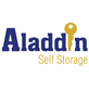 Aladdin Self Storage in Louisville, KY Self Storage Rental