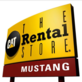 Mustang Cat Rental Store - Splendora in Cleveland, TX Automotive & Body Mechanics