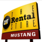 Mustang Cat Rental Store - Nederland in Nederland, TX Automotive Supplies & Parts