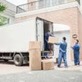 Relocation Crew in BLOOMFIELD, NJ Moving Companies