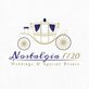 Nostalgia 1720 in Chalfont, PA Wedding Consultants