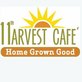Harvest Cafe in Niles, MI Restaurant Diners