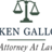 Ken Gallon Attorney at Law in Miami, OK