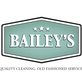 Bailey’s Renew-O-Vators Cleaning Service in Birmingham, AL Carpet Cleaning & Dying