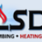 SDP Plumbing Heating & Cooling, Inc. in Dracut, MA 01826 Plumbing Contractors