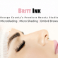 Britt INK in Yorba Linda, CA Cosmetic Tattooing