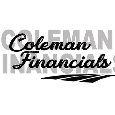 Coleman Financials LLC in East Memphis-Colonial-Yorkshire - Memphis, TN Credit & Debt Counseling Services