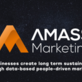 Amass Marketing in Greater Heights - Houston, TX Advertising, Marketing & Pr Services