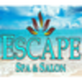 Escape Spa & Salon in Pharr, TX Day Spas