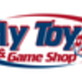 My Toy And Game Shop in Fenton, MO Toy Stores