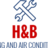 H&B Heating and AirConditioning in Watertown, NY 13601 Air Conditioning & Heating Repair