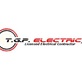 TGP Electric in Shelby Township, MI Green - Electricians