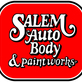 Salem Auto Body & Paintworks in Salem - Salem, OR Auto Body Shop Equipment & Supplies