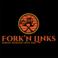 Forkn' Links Dawgs Burgers & Dive Bar in Myrtle Beach, SC Hamburger Restaurants