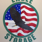 Eagle Storage USA in Pilot Mountain, NC Mini & Self Storage