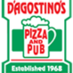 D'Agostino's Pizza and Pub River West in West Town - Chicago, IL Pizza