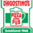D'Agostino's Pizza and Pub River West in West Town - Chicago, IL