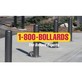 1-800-Bollards in Mission Viejo, CA Computers Security Systems