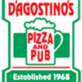 D'Agostino's Pizza and Pub River Grove in River Grove, IL Pizza