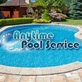 Anytime Pool Service in Bakersfield, CA Swimming Pool Contractors Referral Service