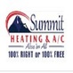 Summit Heating and Air Conditioning in Southwestern Denver - Denver, CO Air Conditioning & Heating Equipment & Supplies