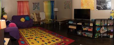 Little Bear WeeCare in Los Cerritos Area - Long Beach, CA Child Care & Day Care Services
