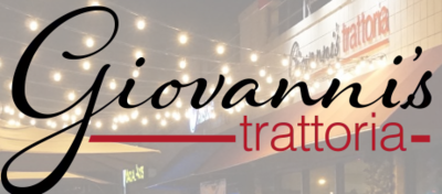 Giovanni's Trattoria in Staten Island, NY Cafe Restaurants